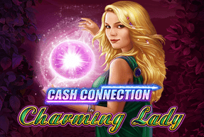 Cash connection charming lady thumbnail